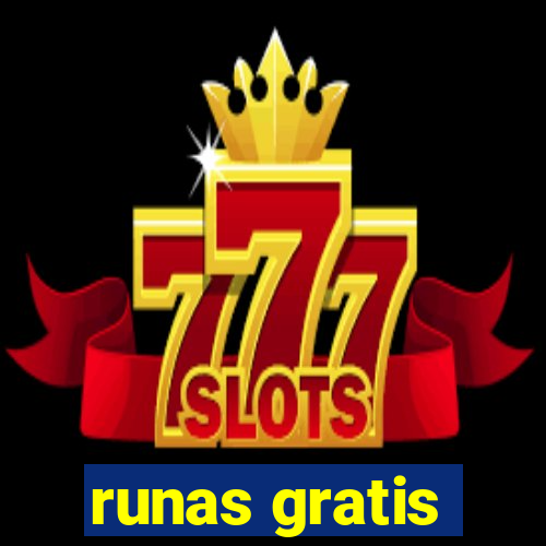 runas gratis